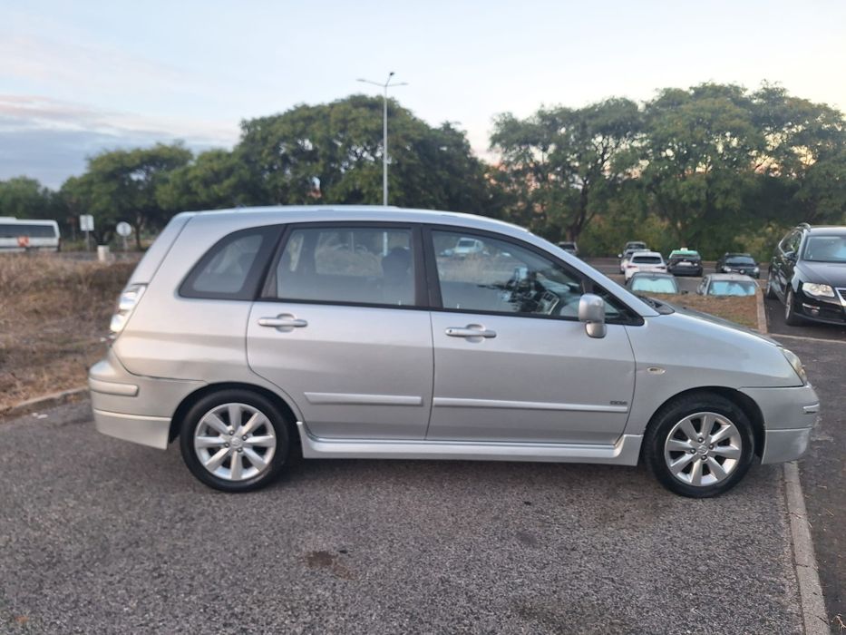 Vendo Suzuki liana 1.4 Diesel