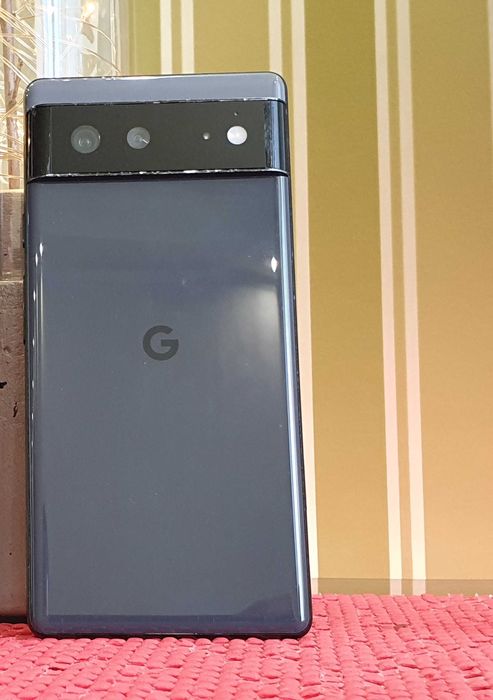 Hа відновлення ,запчастини Google Pixel 6 8/128 Gb