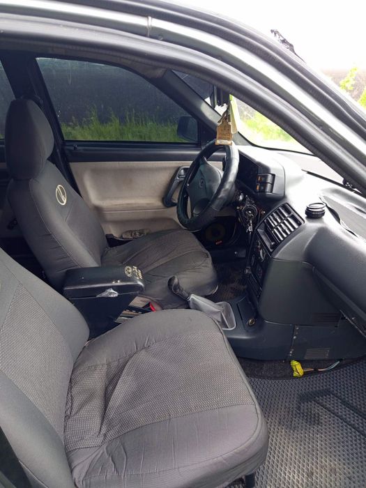 Продам ваз 2110 в хорошому состоянии