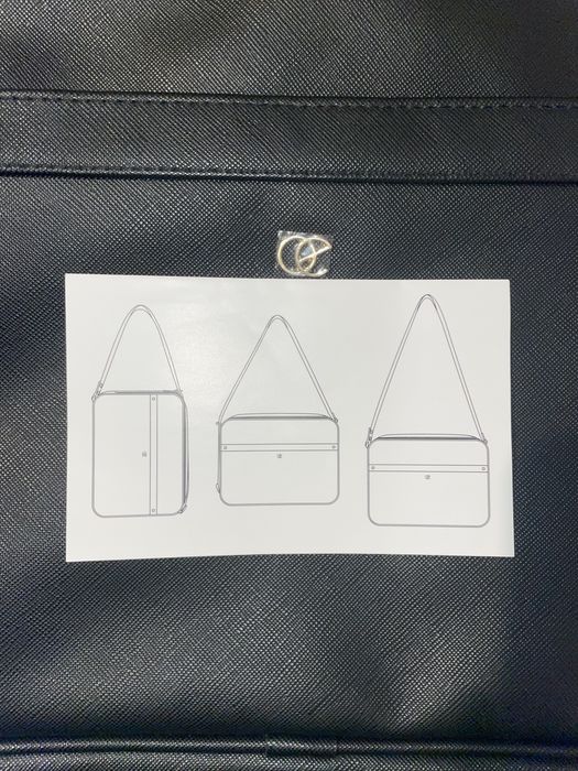 Mala para portátil pequeno