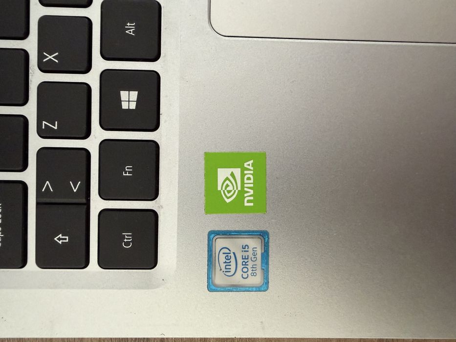 Acer aspire 5.