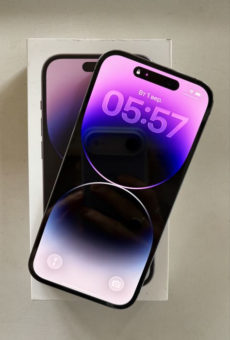 Iphone 14 pro 128 gb