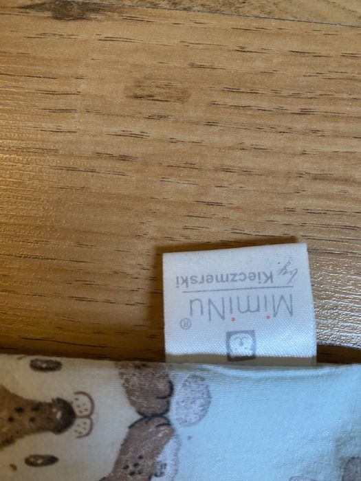Pościel MimiNu 2 zestawy