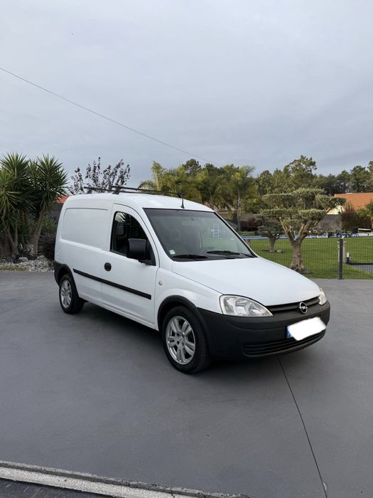 Opel Combo 1.3 CDTI