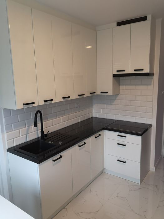 Meble kuchenne kuchnie