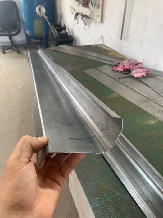 Пороги Шкода Октавія , Шкода Фабия. Skoda Octavia, Skoda Fabia