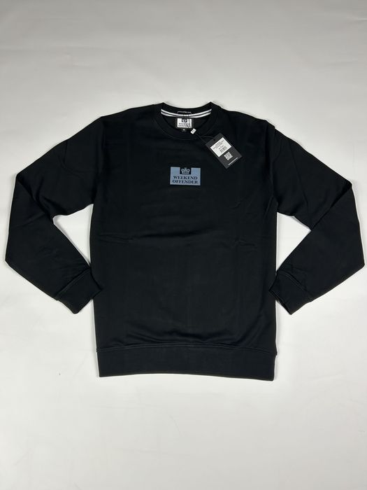 Світшот Weekend Offender с .м.л