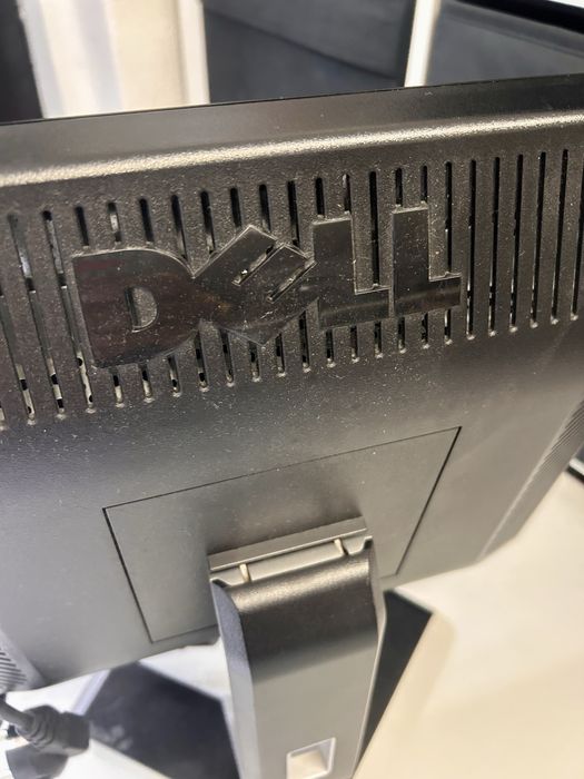 Monitor Dell E177FP  LCD de 17 polegadas
