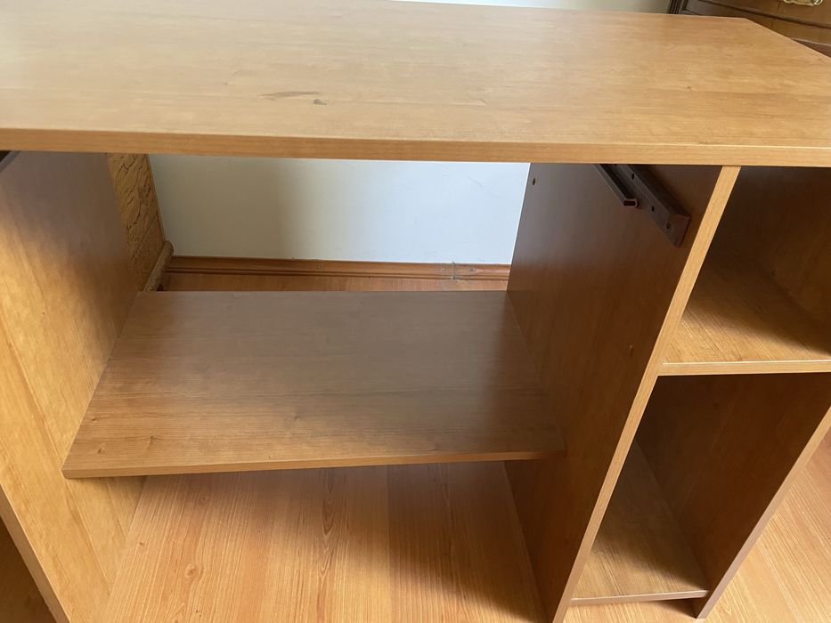 Secretaria para escritório