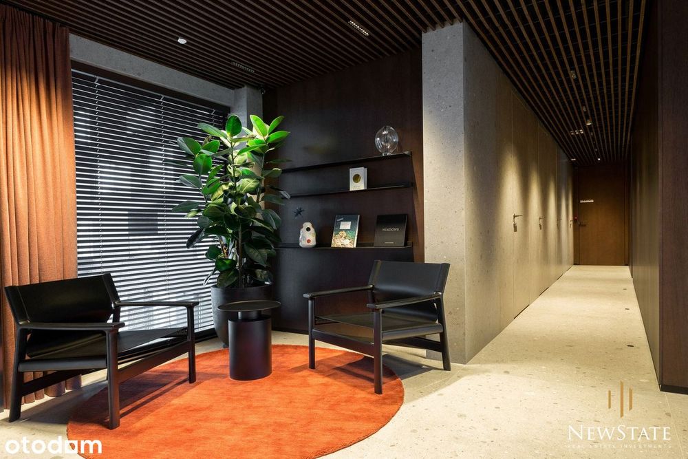 3 pokoje | Parking | 59 m² | Kino i fitness - View 6