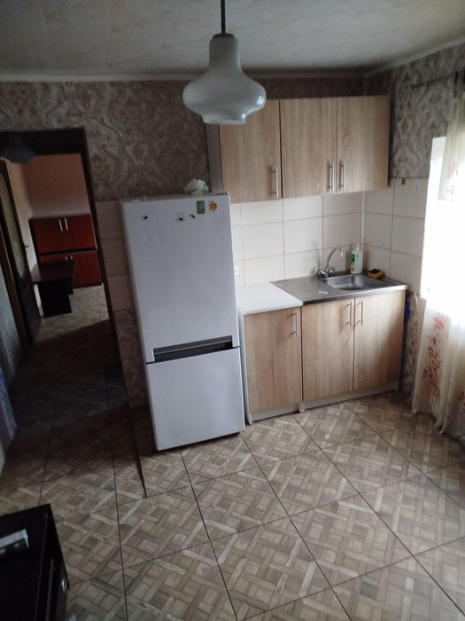 Сдам дом на 1комнатуна правом берегу раен Красного камня