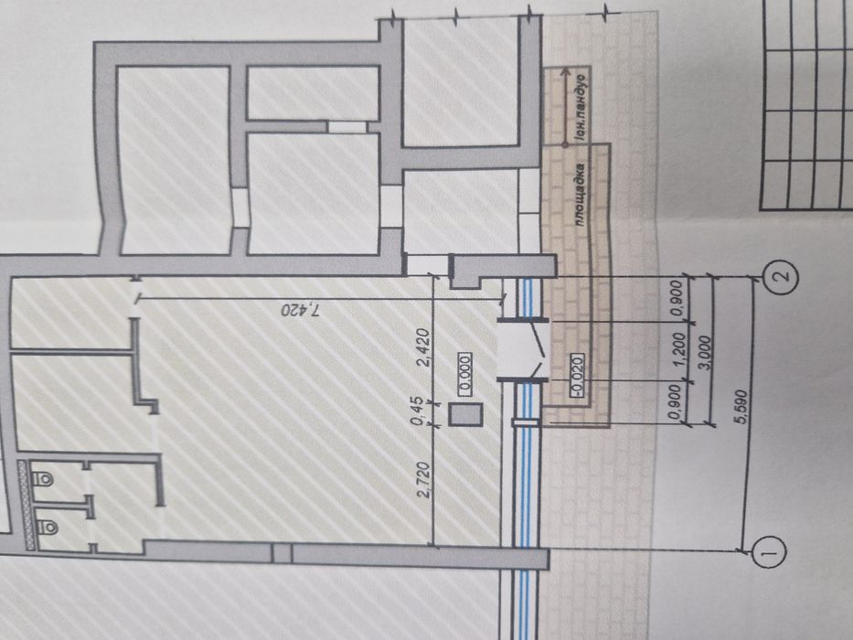 Комерційне приміщення: оренда з правом викупу.