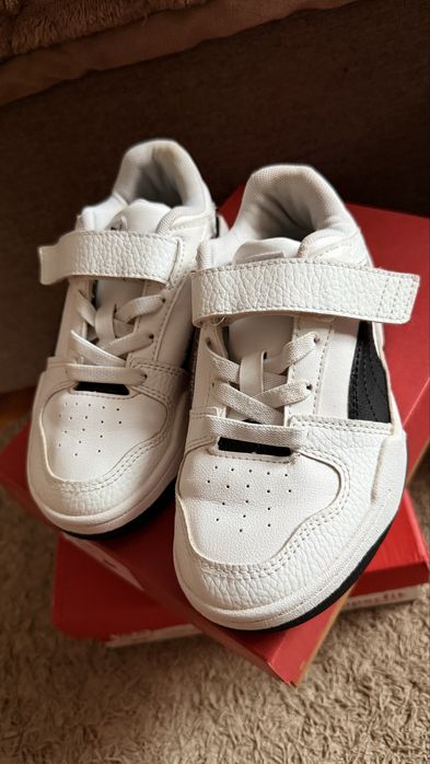 Продам кроссовки Пума, Puma 32 р