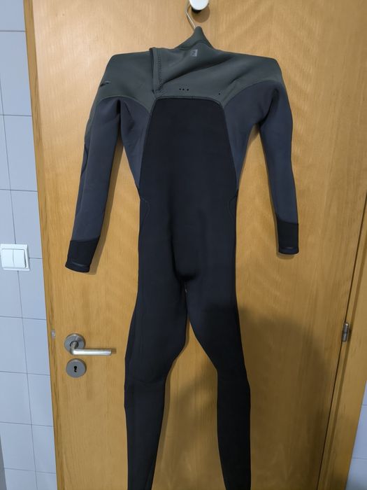 Fato surf 900 3/2 criança