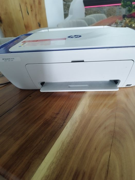 HP DeskJet 2630 Printer – Like New!64752043383682120