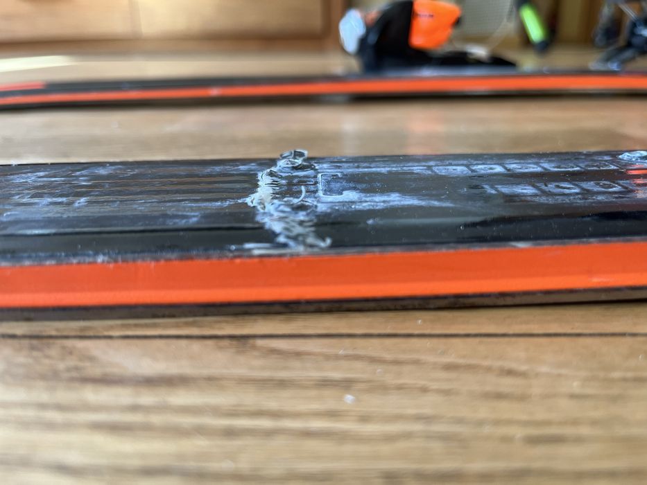 Wiazania LOOK z systemem Look Konect – spx12 - regulowane