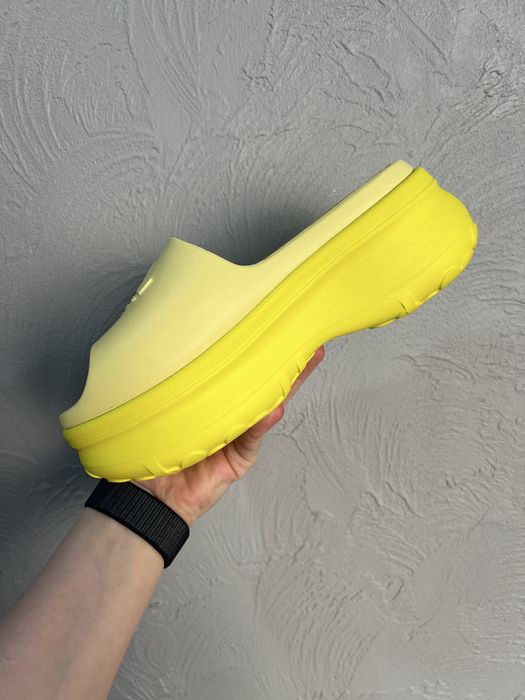 Шльопанці жіночі Adidas Stan Slide | Оригінал