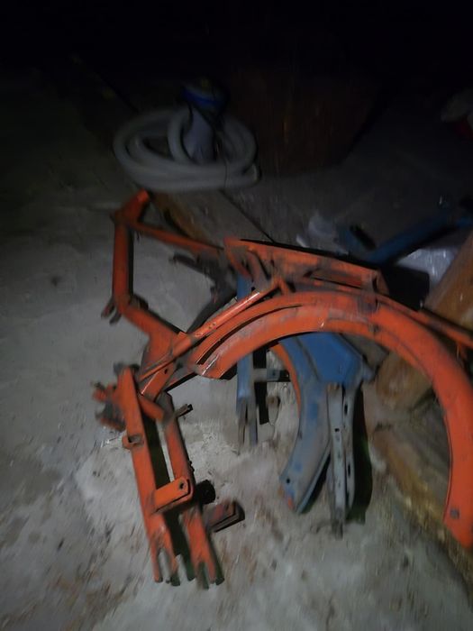 Części wsk mz romet komar motorynka motocykle prl ddr