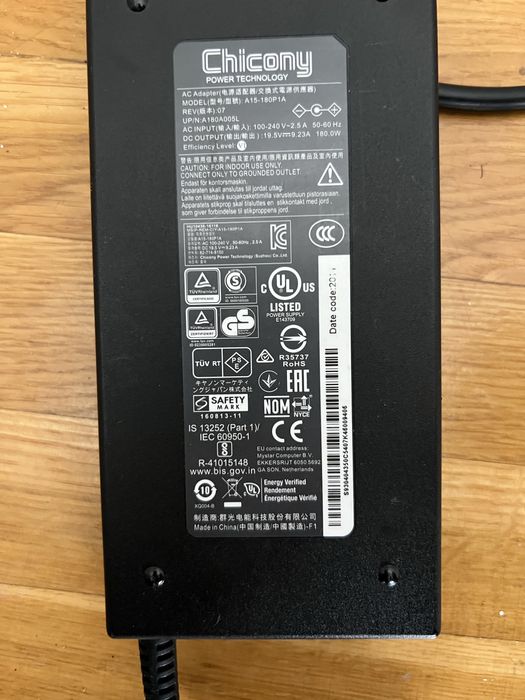 Ігровий ноутбук MSI Bravo 15 A4DCR / Ryzen 5 / RX 5300M / 16GB RAM
