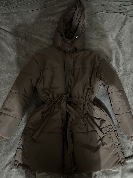 Куртка зимня 42-46