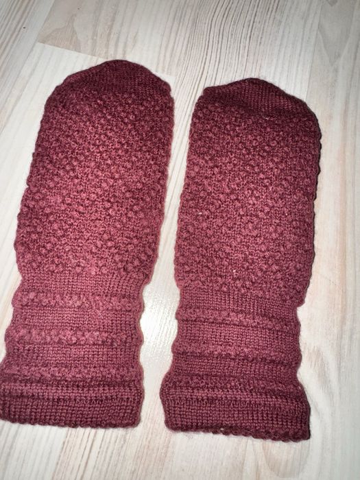 Ретро рукавички ,варежки