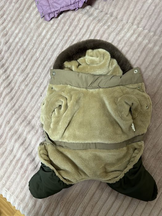 Одежда для собачки