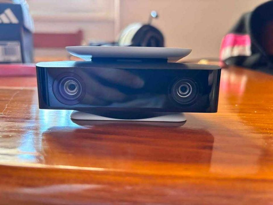 Câmara HD SONY para PlayStation 5 (Branco)