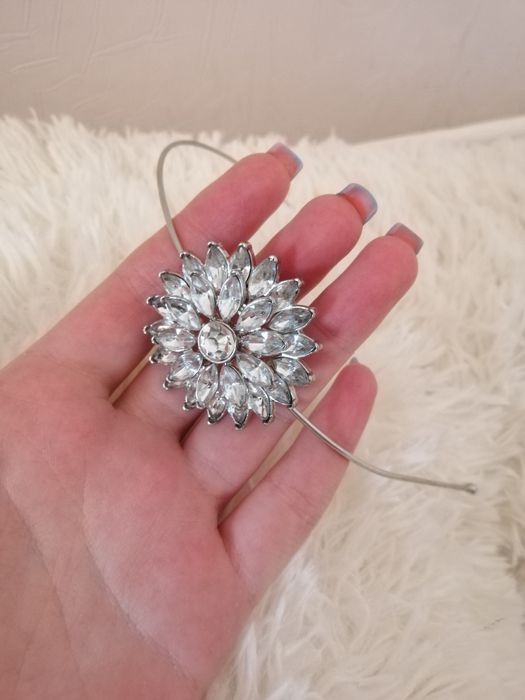 Обруч для волосся "Джулія" (Avon)