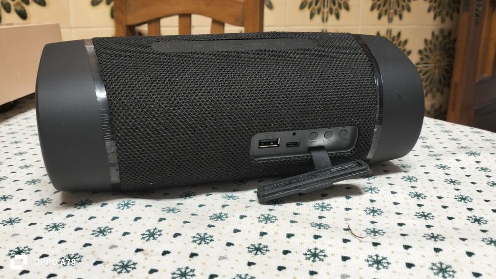 Coluna sony srs-xb33