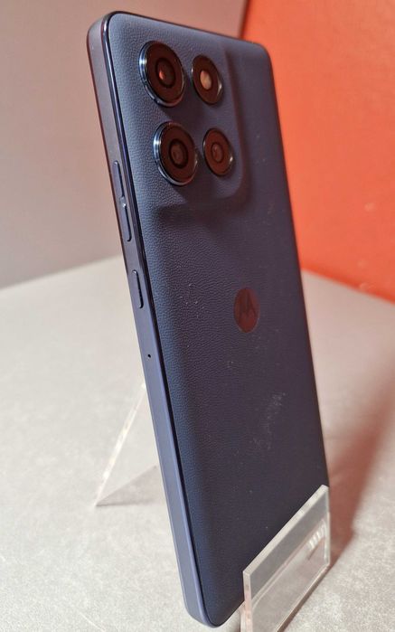 Telefon Motorola Moto G86 POWER 12/256GB OPIS!