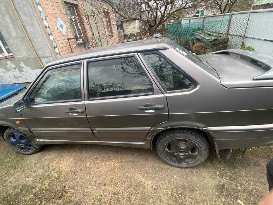 Продам авто ВАЗ-2115