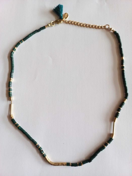 Colar Accessorize NOVO