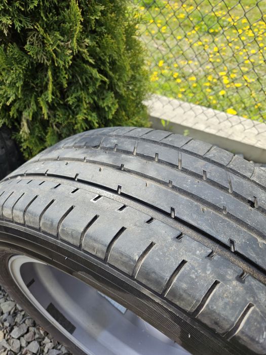 Диски Mazda r19 Orginal 5/114,3 cx-5 cx-7 з Німеччини