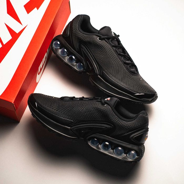 ОРИГІНАЛ‼️ Nike Air Max DN DV3337-006 кроссовки мужские кросівки Найк
