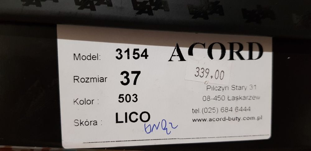 Skórzane botki 37 jak nowe!