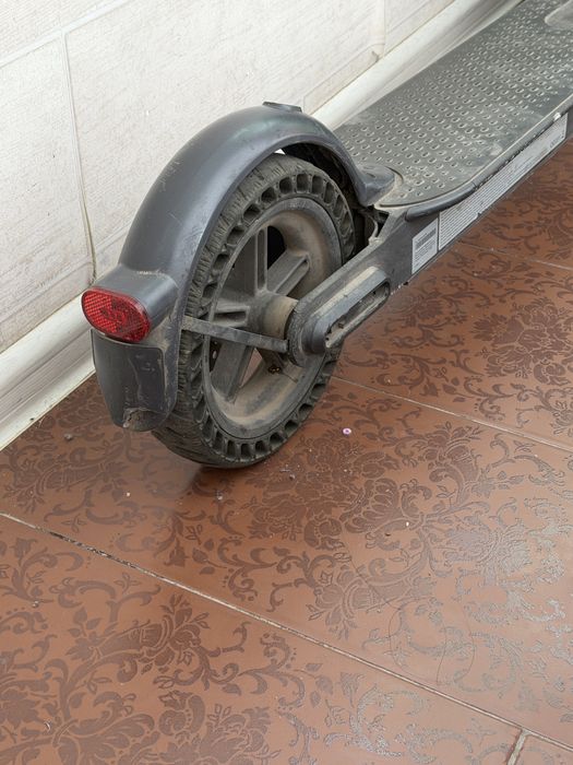 Електросамокат Xiaomi Mi Electric Scooter 2 pro