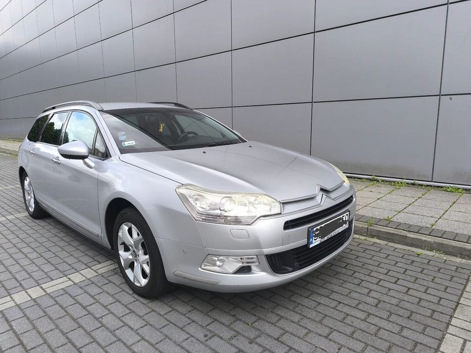 Citroën C5