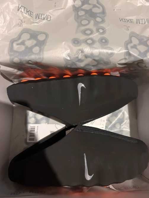 Nike Mind 001 Slide R.39