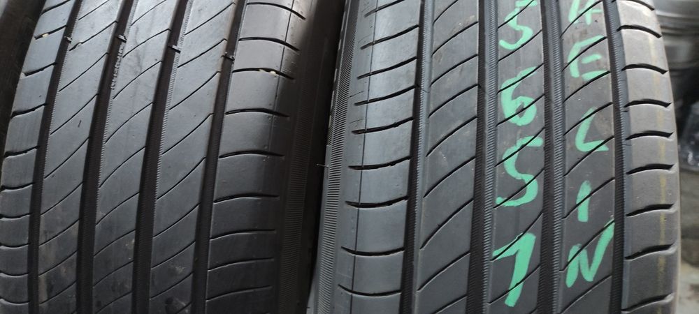 Pneus 215 65 r 17 semi novos