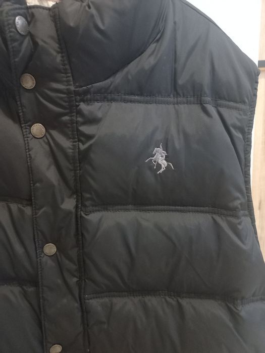 Premium kamizelka firmy st.george by duffer