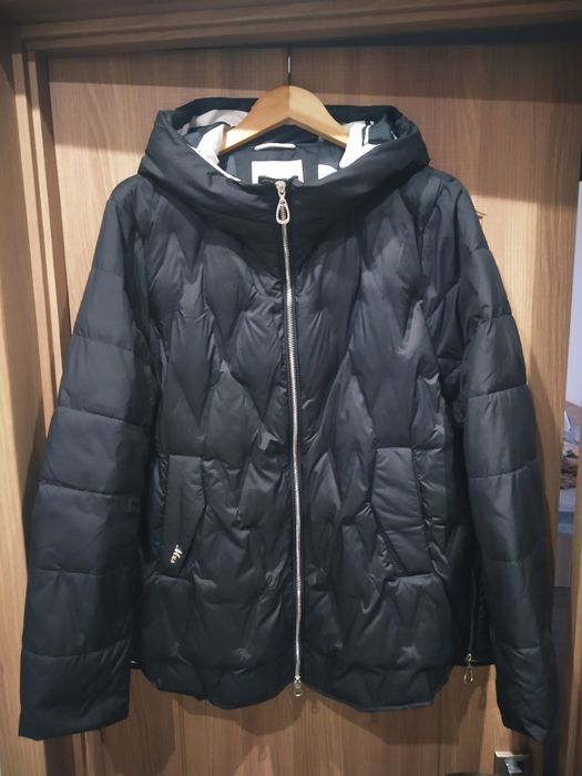 Visdeer женская демисезонная куртка. Размер 54. Идеал.