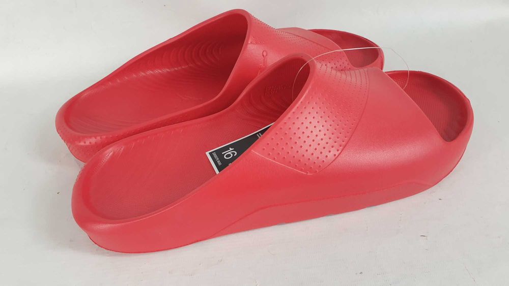 Air   jordan   Klapki Nike męskie r. 51,5