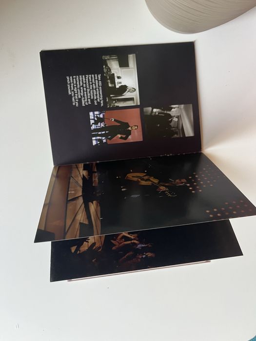 DVD Concerto Robbie Williams