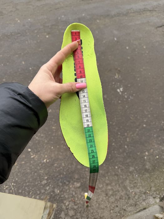 Nike pegasus кроссовки оригинал 44 размер найк