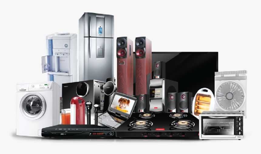 Прийму в дар побутову хімію і техніку — дам речам нове корисне життя