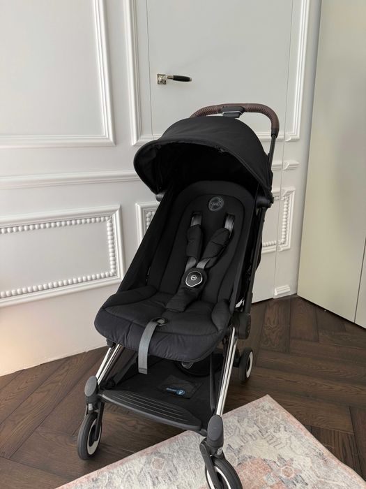 Wózek Cybex Coya jak nowy Białystok