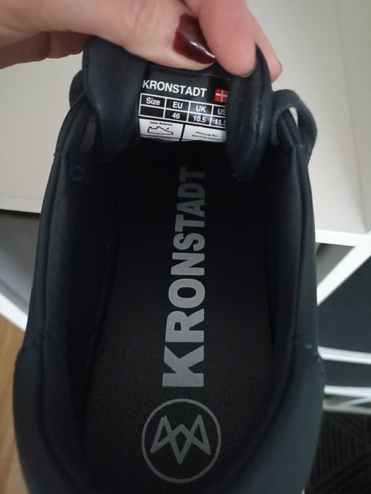 Buty Kronstadt męskie r.46