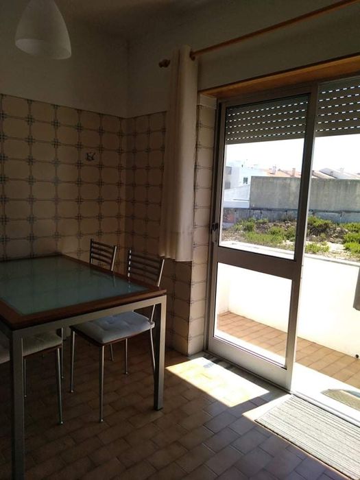 Quarto em Peniche