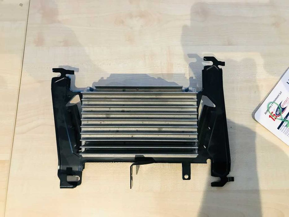 Wzmacniacz audio amp hifi hlc BMW