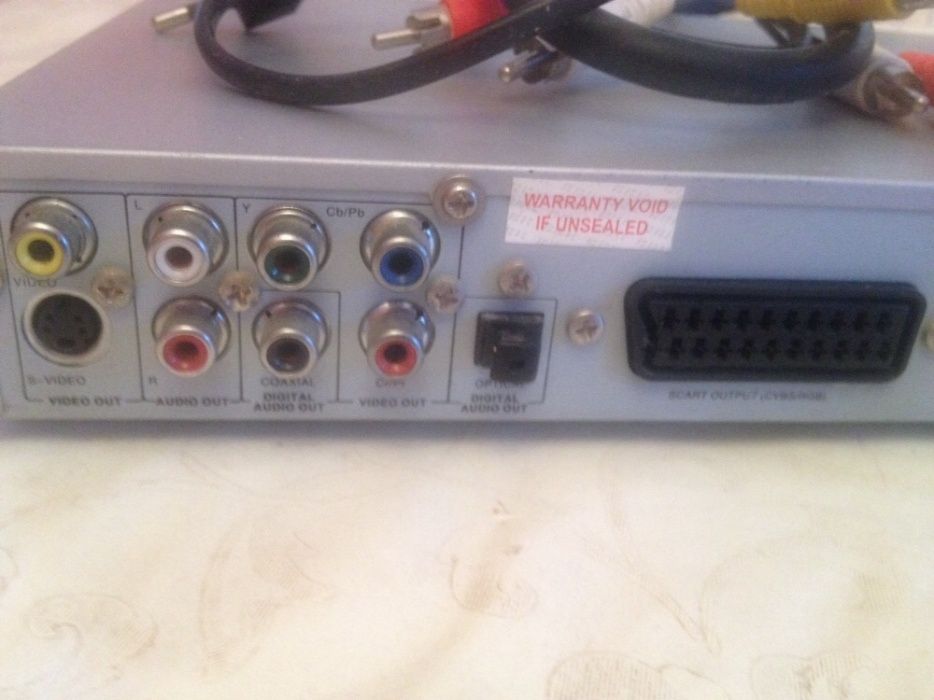 Продам BBK DV315SI